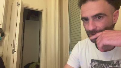 Gordo921 webcam model stream image