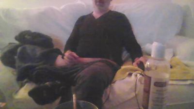 heteroct webcam cam4 model stream image