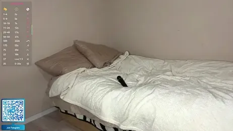 ErlinaBuoy webcam stripchat model stream image