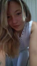 Tifany webcam model stream image