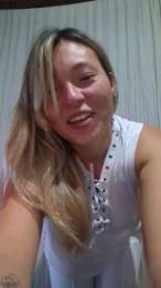 Tifany webcam model stream image