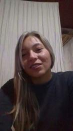 Tifany webcam model stream image