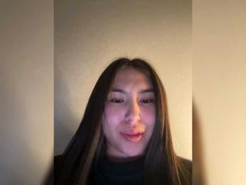 Laima555 webcam model stream image