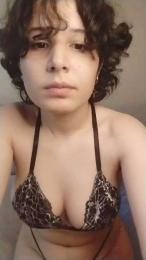 SexPrincess_ webcam model stream image