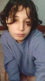 SexPrincess_ webcam model stream image