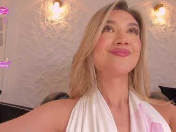 RebeccaHudson webcam model stream image