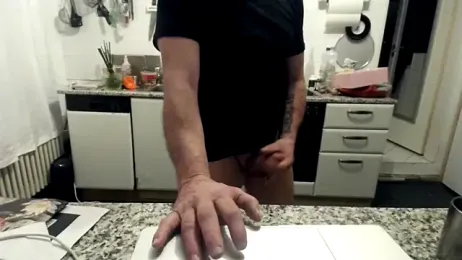 Berg_Boy webcam model stream image