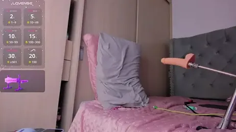 sussan_dream1 webcam stripchat model stream image