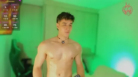 thomklein webcam model stream image