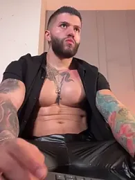 Frank_Farrell webcam model stream image