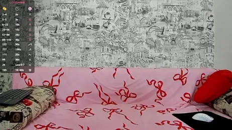 Comprom1se webcam model stream image