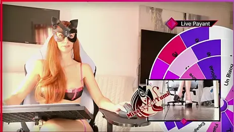 MissSweetYumi webcam stripchat model stream image