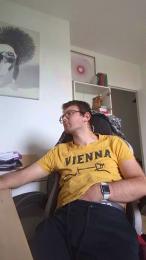 Antonio_2023 webcam cam4 model stream image