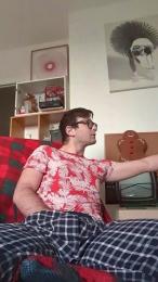 Antonio_2023 webcam model stream image