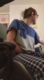 Antonio_2023 webcam model stream image