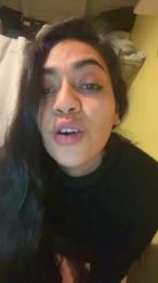 Catmorena22 webcam cam4 model stream image
