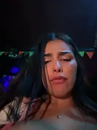 Maddy_Rouse_ webcam model stream image