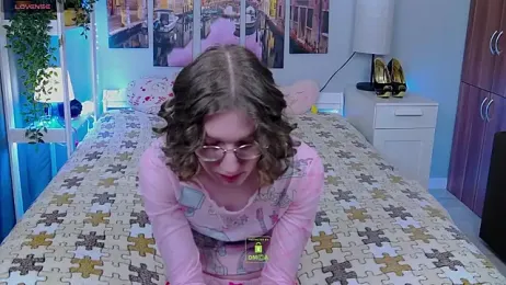 Masuzy webcam model stream image