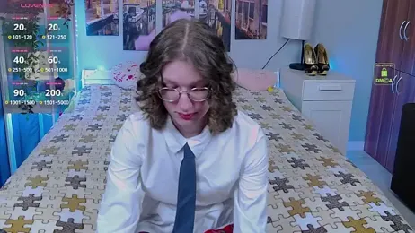 Masuzy webcam model stream image