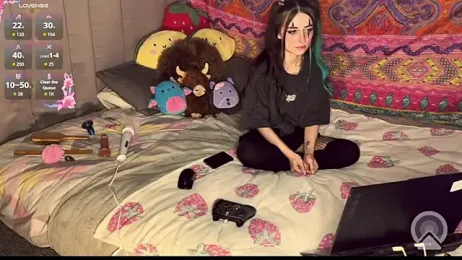 notyourneurotypical webcam model stream image