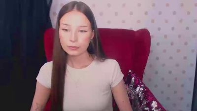 EmilyHoney webcam model stream image