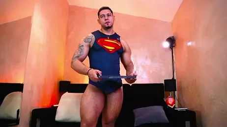 MassimoWalton2 webcam stripchat model stream image