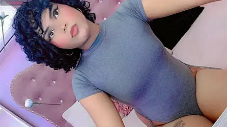 babyAnthonella webcam model stream image