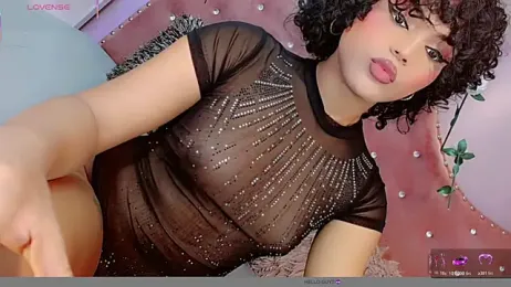 babyAnthonella webcam model stream image