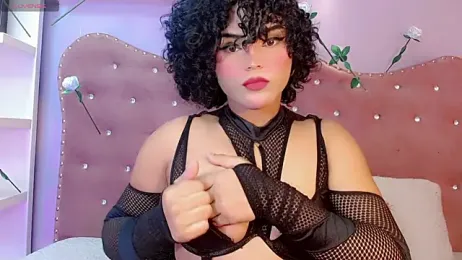 babyAnthonella webcam model stream image