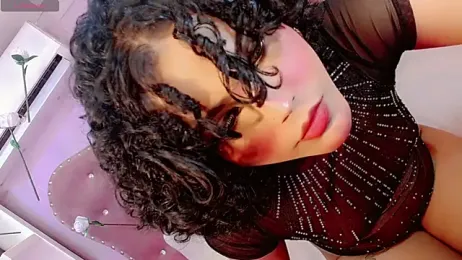 babyAnthonella webcam model stream image