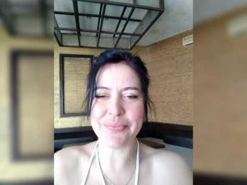 Ally46x webcam model stream image