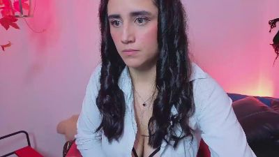 elowen_halley1 webcam model stream image