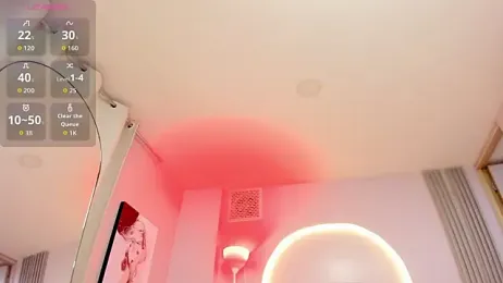 Sensual_shannell webcam model stream image