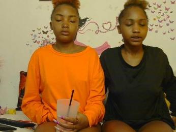 SpicyAngels webcam bongacams model stream image