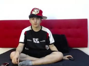 lunaydream webcam model stream image