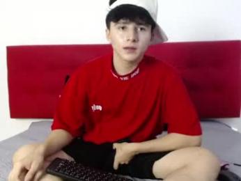 lunaydream webcam model stream image