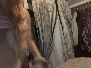 BeautyQueenMa webcam model stream image