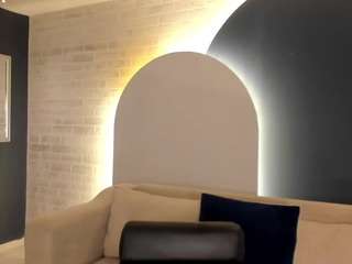 evebenson webcam model stream image