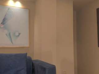evebenson webcam model stream image