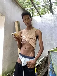 Samu_t7 webcam model stream image