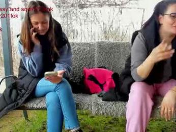 you_love_melisa webcam model stream image