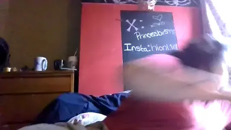 princessbr_013 webcam model stream image