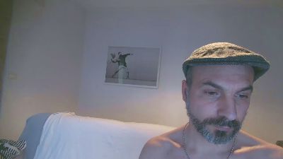 JayToro webcam model stream image
