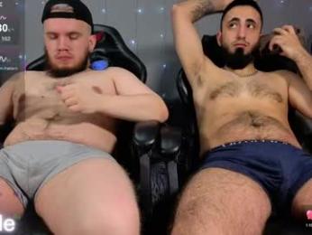 mikiien webcam model stream image