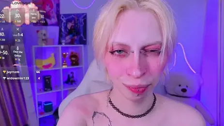 M1mmi webcam stripchat model stream image