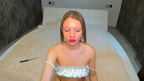 Keit_princess webcam model stream image