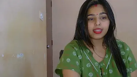 Cute-Simmi69 webcam stripchat model stream image