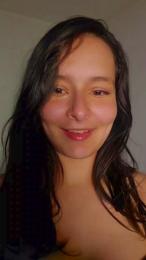 Roxannepiggy webcam cam4 model stream image