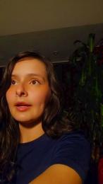 Roxannepiggy webcam cam4 model stream image