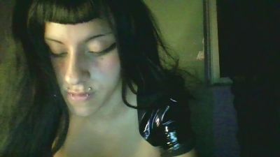 gothmimi webcam model stream image